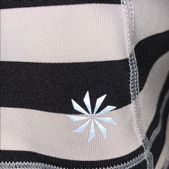 Athleta racerback tank - Picture 7 of 9